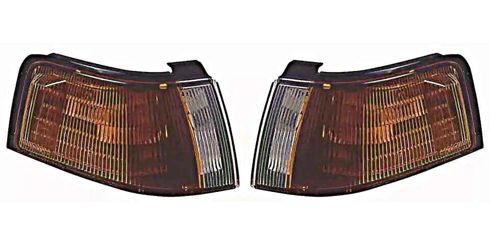 DEPO Blinker links + rechts Für MAZDA 323 C IV F III S 86-96 - Bild 1 von 1