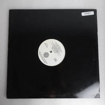 Brotherhood Creed 50 50 Love PROMO SINGLE Vinyl Record Album Foto 1 de 4