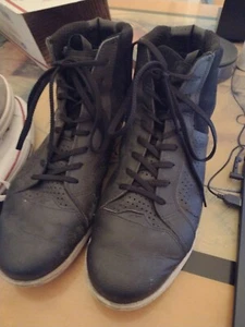 Alpinestars Herrenschuhe Gr. 14 schwarz High Tops Alpine Stars Motorrad - Bild 1 von 13
