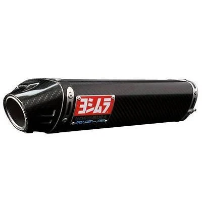 Yoshimura Motorcycle Silencers, Mufflers and Baffles