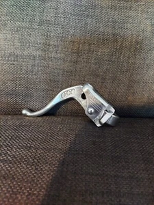 ORIGINAL RARE TORKER 280x DIA COMP CHROME LEFT TECH 4 LEVER DATED 10/84 80S BMX - Picture 1 of 5