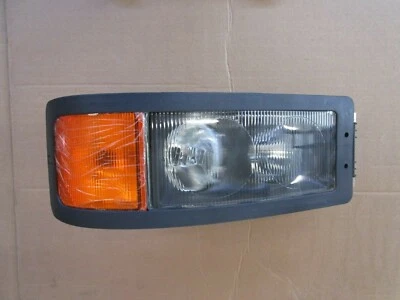 MAN Volvo FH 16 LKW F-334 F2000 headlight Scheinwerfer Blinker links orig. ab 94 - Bild 1 von 4