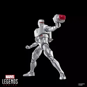 Marvel Legends Series Rom: Spaceknight Action Figure - Picture 1 of 13