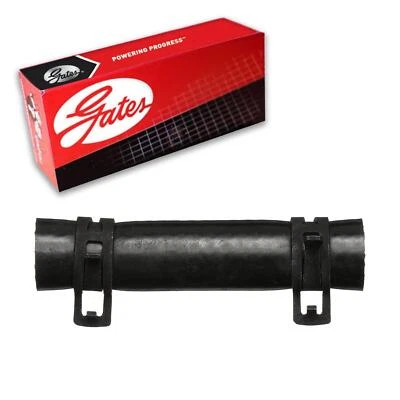 Línea de retorno de aceite turbocompresor Gates para Subaru Baja 2004-2006 Foto 1 de 3