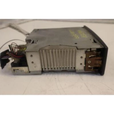 RADIO FÜR RENAULT MASTER (03-10) 2.5 DCI COM.4P/D/2463CC. 2003 - Bild 1 von 4