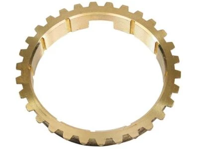 Anillo sincronizado transmisión manual Volkswagen Beetle 1961-1978 VW 34131SMYW 1965 1970 Foto 1 de 2