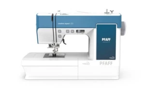 PFAFF Creative™ Expect 350 Sewing & Embroidery Machine – Ex Display - Picture 1 of 13