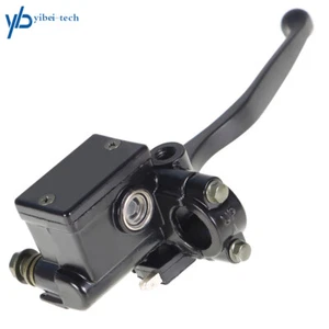 Front Brake Master Cylinder For SUZUKI Quadrunner 230 LT230* (1985-93) - Picture 1 of 6