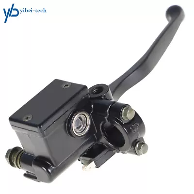 Cilindro maestro de freno delantero para SUZUKI Quadrunner 230 LT230* (1985-93) Foto 1 de 4