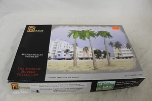Pegasus Hobbies - Palm Trees Style A NO.6501 - Picture 1 of 2
