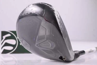 Cobra Darkspeed X #3 Wood / 15 Degree / Regular Flex UST Lin-Q M40X Blue 6 Shaft - Image 1 of 4