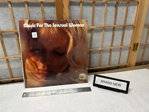 Lugene - Musik für die sinnliche Frau Vinyl-LP - Cheesecake - Jazz, Klassik 33 - Bild 1 von 4
