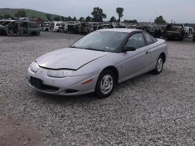 Alternador usado compatible con: Saturn S SERIES 2001 90 amperios grado A Foto 1 de 4