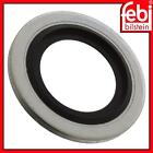 Oil Sump Plug Seal Ring For Citroen AX Berlingo BX C-Elysee C15 C2 C3 C4 C5