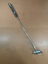 Medicus CM2i Overspin Putter 34" RH w/ WINN 1.60 grip