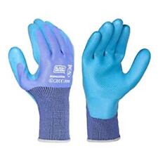 Black+Decker Supported Hand Gloves 2 Pairs + Free Shipping