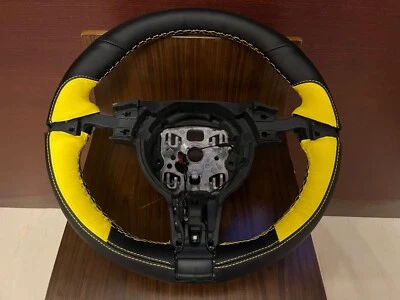 Volante Porsche 911 991 Boxster Cayman 981 PDK 2012-2016 Foto 1 de 4