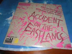 ACCIDENT ON THE EAST LANCS -RAINY CITY PUNK VOL2 DBL LP RSD RECORD STORE DAY 201 - Bild 1 von 1