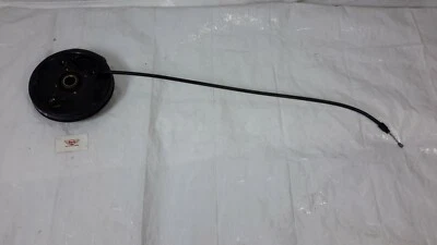 2010-2014 Smart Fortwo Right Rear Wheel Hub Bearing Drum OEM Foto 1 de 4