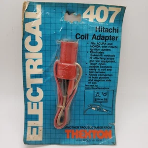 Thexton Hitachi Coil Adapter #407 - Foto 1 di 3