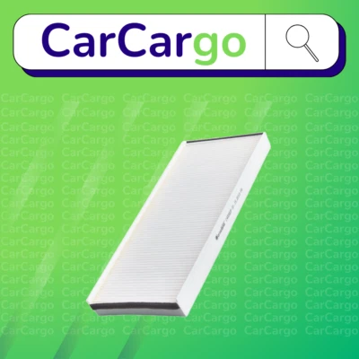 Pollen / Cabin Filter For Mercedes-Benz Sprinter 2-T 208 CDI 2000-2006 - image 1 of 4