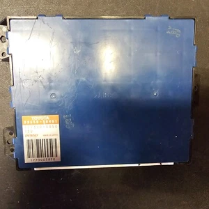 *SD+* 2001-03 Lexus LS430 AC Air Amplifier control module unit 88650-50401 BG - Bild 1 von 3