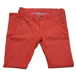blank nyc orange Skinny Jeans Gr. 26 - Bild 1 von 13