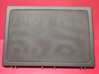 2011 - 2013 Kia Sorento Center Dash Speaker Grille Cover Black 84715-2P100-VA - Image 1 of 4