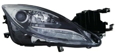 Faro DEPO para Mazda 6 2012-2013 lado derecho del pasajero MA2519141 GEG1510K0E Foto 1 de 4