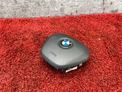 BMW 2018-2024 G01 G02 Main Control Unit Module OEM 50K - Image 1 of 4