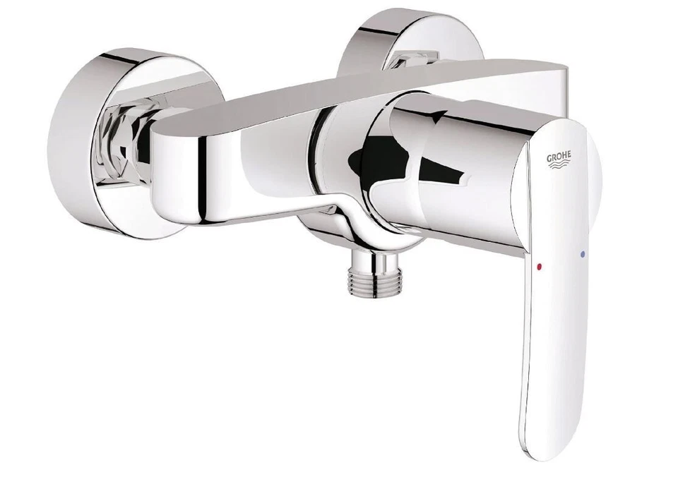 Grohe Duscharmatur Wave Cosmopolitan Einhandmischer  23208000 Neu - Bild 1 von 2