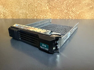 5er Pack Dell Compellent 3,5" Festplattenfach Caddy 72CWN SC200 PS6100 4100E HNWFD - Bild 1 von 4