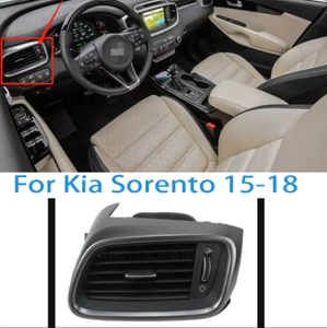 For Kia Sorento 2015-2018 left Center Dashboard Air conditioner Outlet Vent ac - Bild 1 von 4