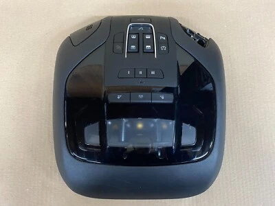 Luz domo techo interior Maserati Levante M161 670136941 2018 - 2024 C4914 Foto 1 de 4