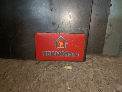 Ricambi Stufa A Pellet - Immagine 1 di 4