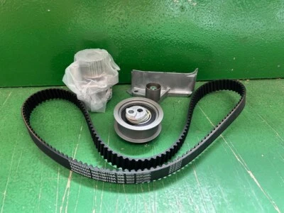 Continental CK306LK4 Timing Belt Kit with Water Pump fits Audi A4 A4 Quattro New Foto 1 de 3