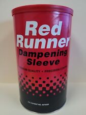 Red Runner Sleeve DT-37, 569212
