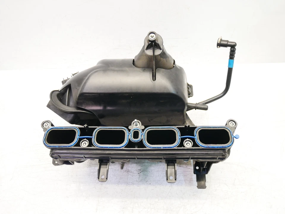 Colector de admisión para Opel Cadillac Astra Insignia 2018 2,0 T LTG A20NFT A20NHT 26 Foto 1 de 2