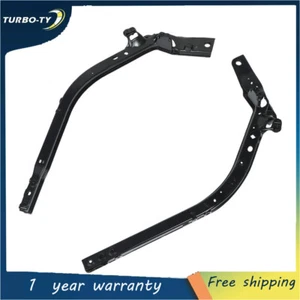 For 2020 2021 2022 Ford Explorer Front Upper Radiator Support Tie Bar RH & LH - Foto 1 di 11