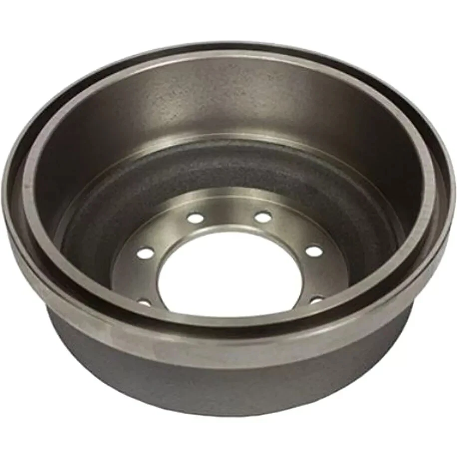 Tambor de freno trasero BRD-43 Motorcraft nuevo para camioneta E250 E350 F250 F350 Ford Foto 1 de 1