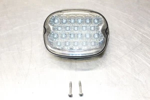 2004 Harley-Davidson Softail Standard FXSTI OEM TAILLIGHT  - Picture 1 of 10