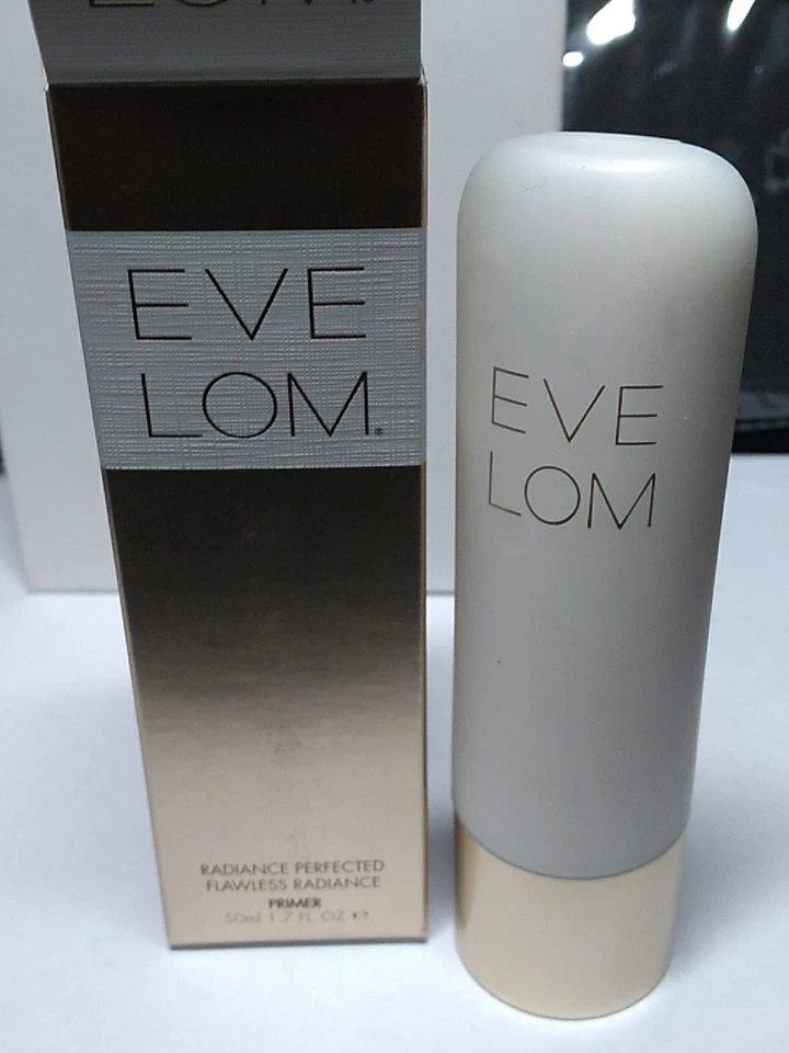 Primer impecable Eve Lom Radiance Perfected, 50 ml/1,7 fl. oz nuevo en caja Foto 1 de 4