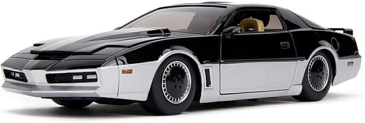 SKYNET KNIGHT RIDER K.A.R.R. ボディセット ASC Knight Rider K.A.R.R. | HLJ.com