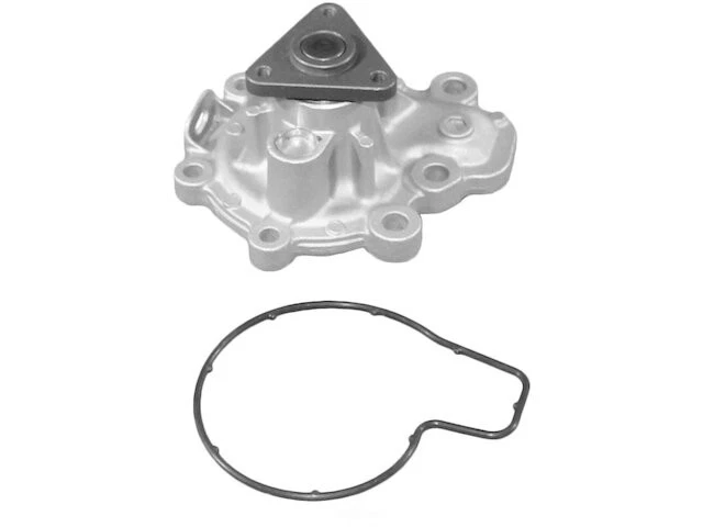 Bomba de agua para Mazda 6 2014-2018 2,5 L 4 cilindros 2015 2016 2017 XY589HP dorado -- nuevo Foto 1 de 1