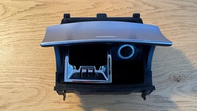 01-07 Mercedes W203 C55 C320 Center Console Ashtray Ash Tray Compartment OEM - Image 1 of 4