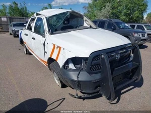 Transfer Case Classic Style 5 Lug Wheel Fits 16-23 DODGE 1500 PICKUP 1327879 - Picture 1 of 6