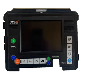 RDT Tempus Pro Patient Monitor | REF 00-1004-R - Picture 1 of 5