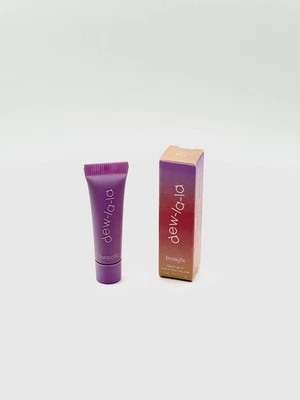 🌟 Beneficio Dew-La-La Liquid Glow LUNA Light-Medium - 3 ml / 0,1 fl oz | Tamaño MINI Foto 1 de 4