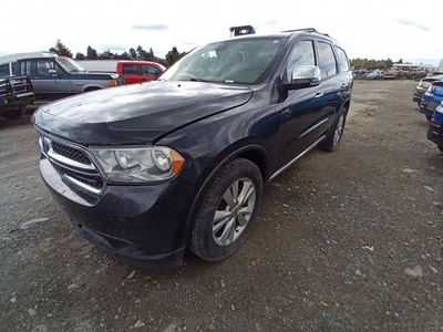 Espejo retrovisor atenuación automática xenón HID compatible con 11-13 DURANGO 12144584 Foto 1 de 4