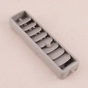 Beige Rear Roof Air Vent Outlet Grille ABS fit for Mitsubishi Pajero V93 Grandis - Picture 1 of 3